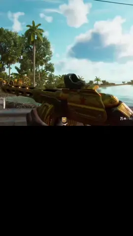 Destino Heroico, arma perfeita para Explosão #farcry #farcry6