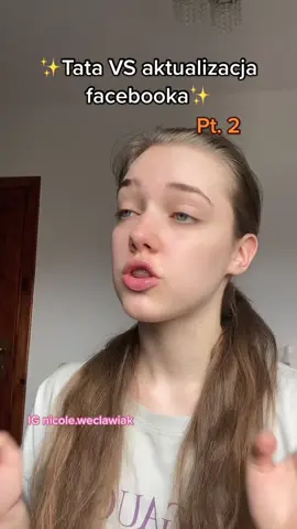 A czemu wy dajecie „wrr”? 😡 Wbij na lG (nie jest prywatny) 👉nicole.weclawiak #dlaciebie #fyp