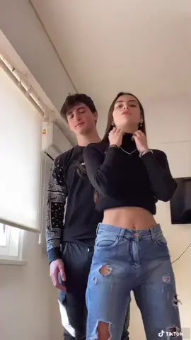 ponele que nos salio 😍