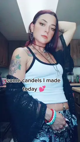 #fyp #witchfamily😈 #candelmaking #candelmagick #fypシ