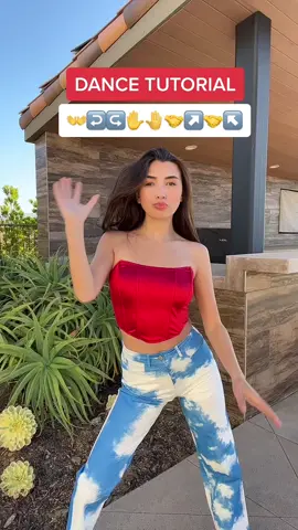 EMOJI DANCE TUTORIAL #MakeNightsEpic #CatchChobaniOatmilk #stepbysteptutorial #emoji #dance #fashionista #TikTokFashion #viral #foryou #fyp