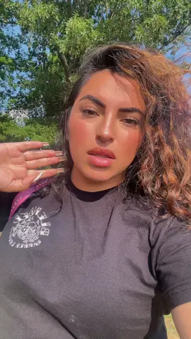 Throw some lashes on and leave type of day