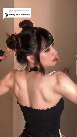 Reply to @oneeyedking1000 which pic is better? Last vid—>@lili_jilly #fpyシ #viral #fyp #asiangirl #pov #femalemuaythai #martialartgirls #girlswhobox #girlwhobox #femalefighter #combatsports