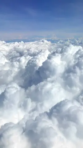 Entre nubes. Video grabado en los cielos de Yucatán. #fyp #foryou #meridayucatanmexico #nubes #cielos #yucatan #mexico #viral #foryoupage #fy