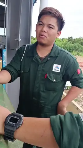 TA Samur 2022 . Thanks Turcomp Engineering Sdn Bhd for this opportunity ☺️ #fyp #trendingsong #jaanjuamaah #xyzbca