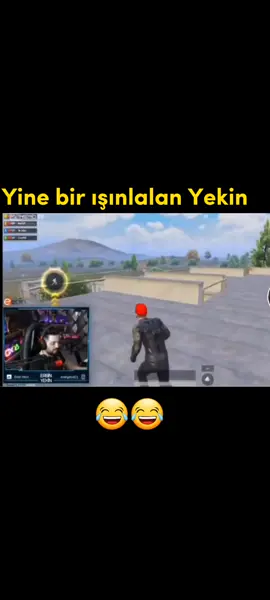 #furyersinyekin #pun #ışılışık #pubgbug #espiritosanto YİNE BİR IŞINLANMA VAKASI 😂😂