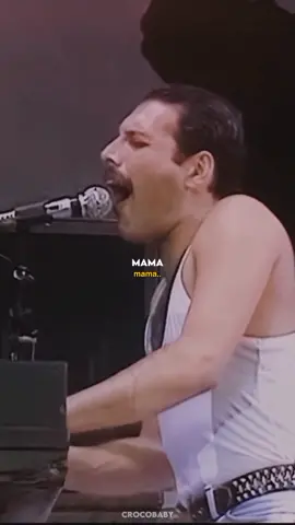 ini lebih dari sekedar lagu.. #bohemianrhapsody #queen #80s