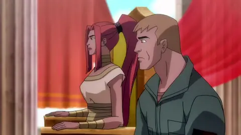 i actually dont like this movie because of the way this guy acts. if steve trevor isnt going to worship diana respectfully, i dont want him!!! but i LOVE ARTEMIS SO THIS MOVIE IS GREAT!!! #wonderwoman #diana #dcau #artemis #stevetrevor