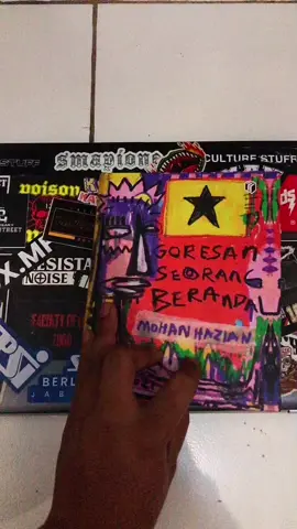 buat lah hidupmu seindah mungkin dengan caramu sendiri. #goresanseorangberandal