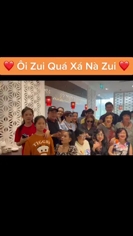 Chúng ta là một nhà #minhluan