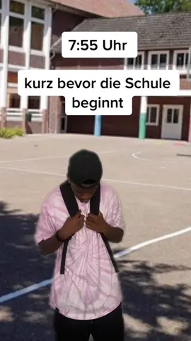 Niemals bin ich der einzige 🤷🏾‍♂️