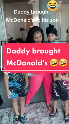 #fyp #mcdonalds #babydaddy #funny #babymama #viral #reel #tiktokviral #trending #trend #funnyvideos