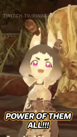 BONK! #vtuber #vrgaming #cute #meme #darksouls #vrchat