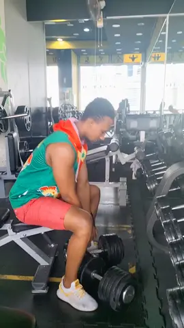 Tokkumaan Humnaa💪💪💪🥦#orofitness