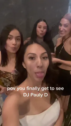rewatching all seasons of jersey shore now  #djpaulyd #academyla