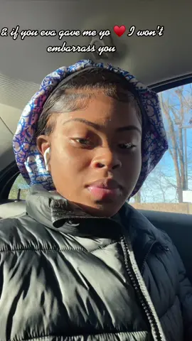 Like you say he do 😡 #Itgirlshay #reshayhenley 👅 #viral