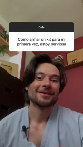 ¿Qué más llevarías tú? #doctormiguel