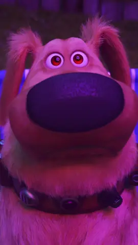The #4thOfJuly is fun until your pets hear the fireworks 🫠 Watch #DugDays on @disneyplus! #PixarUp #PetsOfTikTok #fireworkshow #fyp