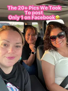 My pic obsession is real #girlstrip #retrotales #photoop