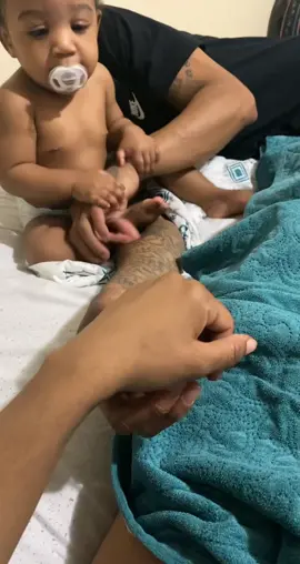 shes so jealous 🤣#DaddysGirl  #daddysgirls