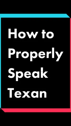 How to speak Texan, happy fourth y’all. #comedy #southern #redneck #ou #oklahoma #texas #texan #texanshelpingtexans #silly #greenscreen