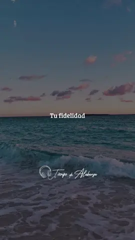 Tu fidelidad 🍃 #marcoswitt #tufidelidad #tufidelidadesgrande #ecuador🇪🇨 #Dios #Jesus #teamojesus #Jehova #tiktokcristiano #letrasdealabanzas #alabanzasdeadoracion #ecuadoresparacristo #parati #viral #tiktokdealabanzas #alabanzas
