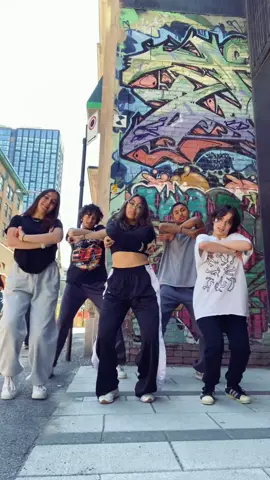 this one is a vibe ☀️dc: @Sunny Boisvert ✨ #dance #mtl #dancer