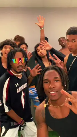 HAPPY JULY 4TH…Try our NEWEST MASHUP/TREND with your friendz🐬🏴‍☠️ #foryou #phantomx #trending #viral #🐬gang🖤 #NC
