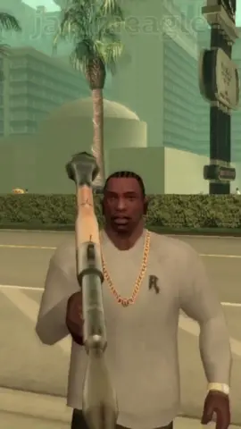 The Correct Way To Shoot Bazooka! #jakimeagle #gtasanandreas #gtasa #gta #gtaclips #gtasanandreastiktok #gtasatiktok #gtasanandreasclips #gtasaclips