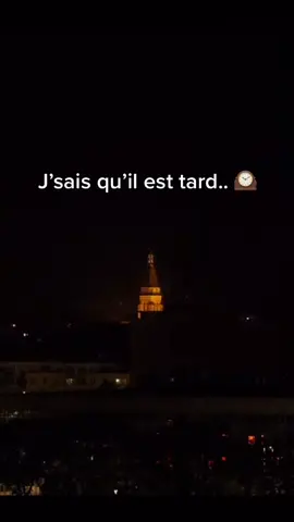J’sais qu’il est tard … ✨ #pourtoi #pt #phone #fyp #foryou #imparofficiel