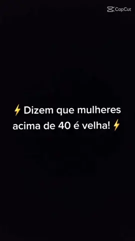 olha a velha..😂😍