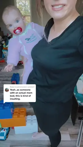 Reply to @justrenovate yeah, were not shaming other moms for how their body looks NO MATTER how it looks  #MomsofTikTok #midsizemama #momsover30 #bodypositivity