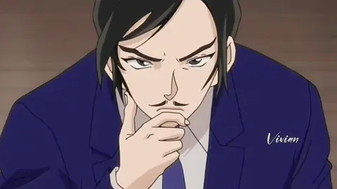 | Thứ đã nằm trong tay chưa chắc đã thuộc về ta | #conan #detectiveconan #vivian🏮 #fypシ  #verifyme