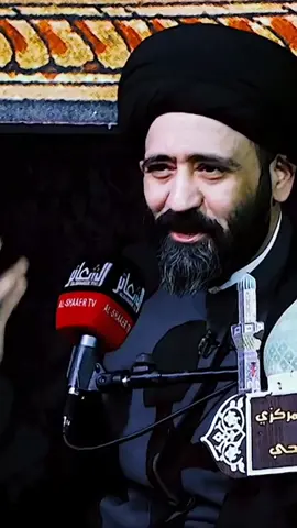 #السيد_علي_الطالقاني