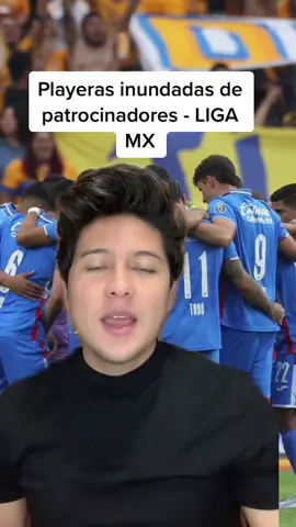 No se ven taaan mal 🧐 #ligamx #TikTokDeportes #futbol #parati #fyp
