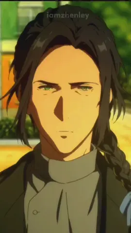 Dietfried Boungainvilllea’s character development is one of the best 🤘👌#dietfriedbougainvillea #violetevergarden