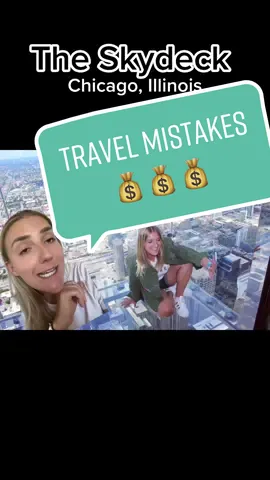 These memories haunt me but hopefully someone will learn from my mistakes #PlutoTVIsFree #teachertravel #travelmistake