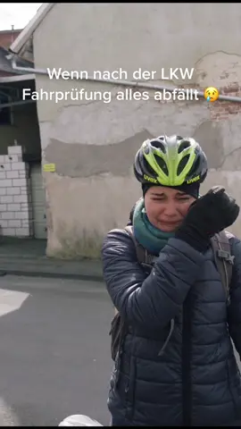 Für unseren Traum vom Expeditionsmobil musste ich zurück in die Fahrschule #bestanden #führerscheinprüfung #emotional