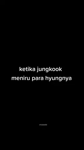 Maknae #jungkook yang serba bisa 😎😂 #bts#bts_official_bighit#btsarmy