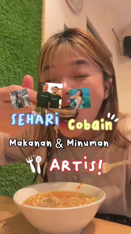 berikutnya! coba makanan siapa lagi yhaa😋🙆🏻‍♀️ #wualaaa #samasamaditiktok