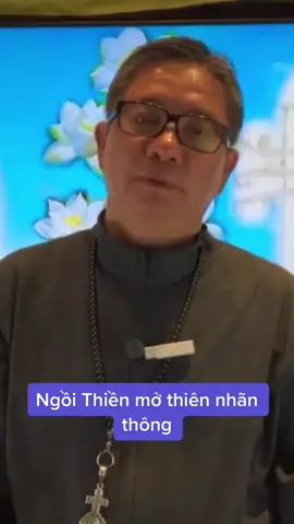 Ngồi Thiền mở thiên nhãn thông - Ngô Tuấn Kiệt #ngotuankiet #thien #ngoithien #adidaphat #phatphap #daophat #phatphapnhiemmau #learnontiktiok #foryou #xuhuong