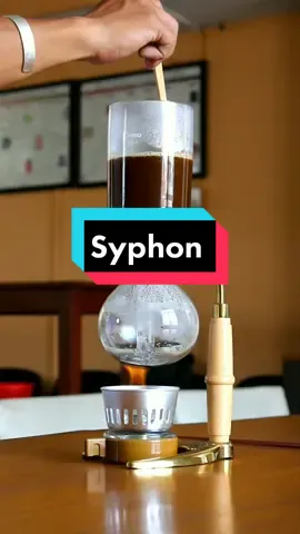 Reply to @meyonkashyapshrestha  SYPHON #syphoncoffee #extractions #brewingmethods #baristanp #coffeeinnepal #nepalibarista #baristanepal #nepalibaristalife🇳🇵 #coffeeequipment #brewing #coffee