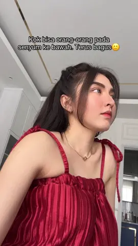 Kok bisa seh?? Ajarinnn dongg!