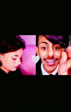 سوالف لغة اشارة حب #خالد_ابتسم و #ساره_مهند_😩🦾 @Sara@خالد ابتسم 🧸💛