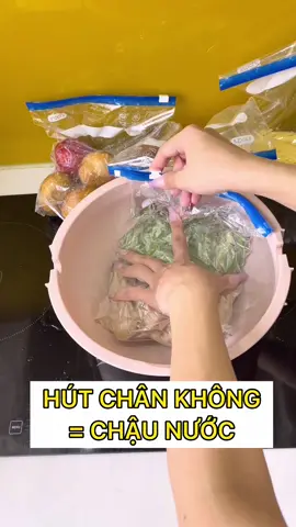 Hút chân không 0đ cho chị em nè ☺️ #bluesp #vtvcab #haicutoi
