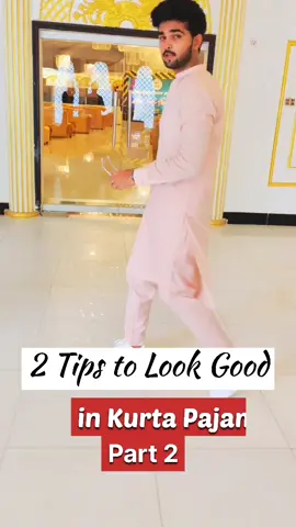 2 Tips to LoOk Good in Kurta Pajama #AikArielBees #frp #foryoupage #foryourpage #foryou #styletips #fashion #fashiontiktok #behandsome #behandsomezaman #zaman