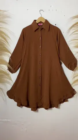 Tunik Kringkel Model terbaru #tunik #tunikkekinian #bajutunikviral #bajuwanita #baju #bajucringkle #tunikmurah #fypシ #fypdongggggggg