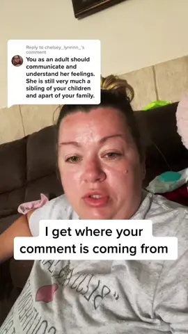 Reply to @chelsey_lynnnn_ showing love #PlutoTVIsFree #positivity #mom #MomsofTikTok #parents #bonusmom