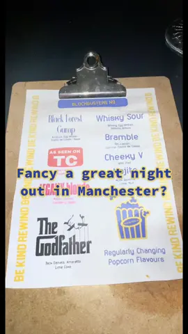 Student Georgia gives a tour of Manchester's nightlife #manchester #nightlife #students #manchesternightlife #nightlifetok