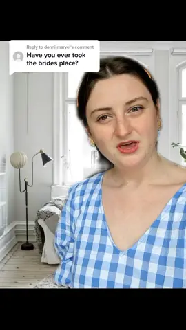 Reply to @danni.marvel have I ever taken the bride's place? #questions #fyp #fakebridesmaid #bridesmaidforhire #careertok #comedy #fyp #weddingtok #bridetok #viral